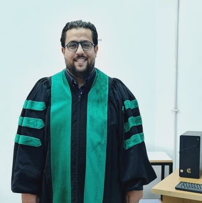 إنما نتعلم لنتراحم...وقبح الله علمًا أورث بغيًا..
لـ سعد خضر