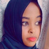 Hajara 🧕💅🇺🇬 (@hajara245) 's Twitter Profile Photo