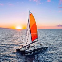 Kai Kanani Sailing (@kaikananimaui) 's Twitter Profile Photo Kai Kanani Sailing (@kaikananimaui) 's Twitter Profile Photo
