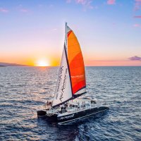 Kai Kanani Sailing(@KaiKananiMaui) 's Twitter Profile Photo