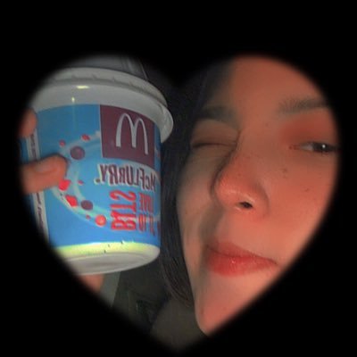 love youre self not him🥤