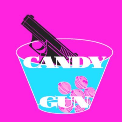 CANDY_GUNさんのプロフィール画像