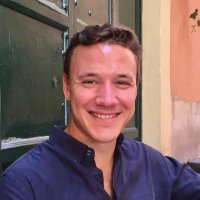 Lukas Paul Schmelter (@schmelter_lukas) Twitter profile photo