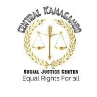 Central Kamagambo Social Justice Center(@CKamagamboSJC) 's Twitter Profile Photo