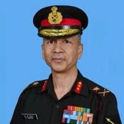Maj Gen Sanjay Meston (Retd) Profile