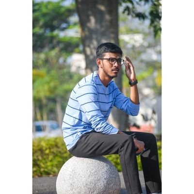 jumail_tweetz's profile picture. الله ❤️