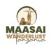 Maasai Wanderlust Tanzania Co. Ltd (@MasaiWanderlust) Twitter profile photo