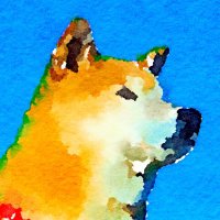 新井文彦 (@ukigumo_club) Twitter profile photo