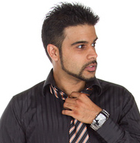 TheOmarZulfi's profile picture. 