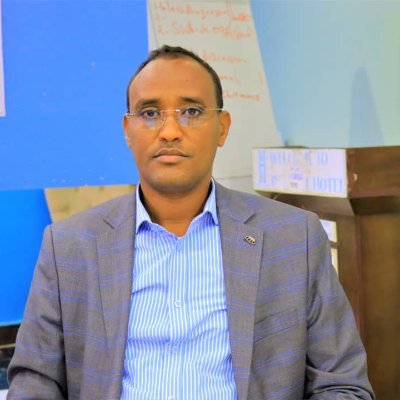 Deputy Director @NGOConsortium. Ex @OCHAsom @FAOSomalia. Humanitarian, Development and Peace Activist. Experience is foundation of knowledge.