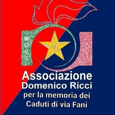 AsDomenicoRicci Profile Picture