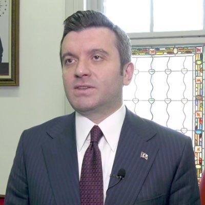 GuvenKirdan's profile picture. 