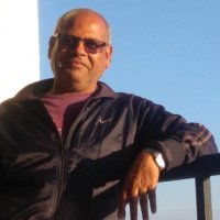 San Mishra (@mishrasan) 's Twitter Profile