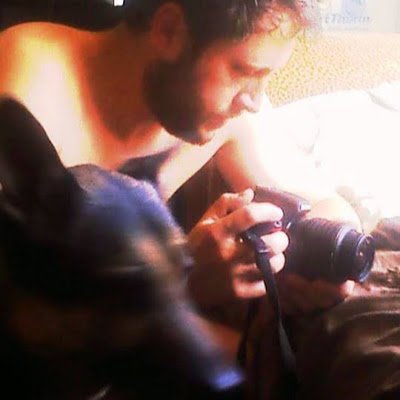 Byron5hepherd's profile picture. infosec and OSINT researcher
( all of my intelligence is artificial )
I bought this BLUE CHECK on wish. com for 1.65