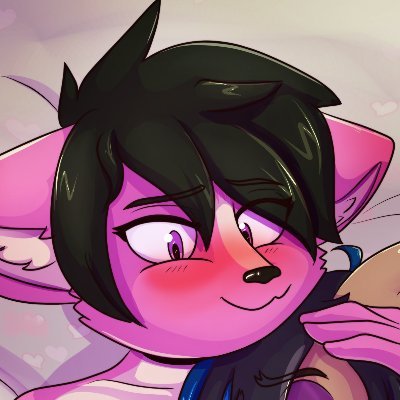 🌸🔞 Account for a pink skunk✨🌸 Will block if age not in bio 🌸 33 🌸she/her🌸trans female🌸Proud to be a girl 🌸 icon by @drfoxnsfw 🌸 banner by @kaijubytes