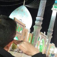 امیررضا شکراللهی(@Shokrollahi1382) 's Twitter Profile Photo