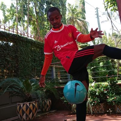 FelicheJembe's profile picture. programmer