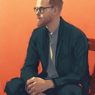 Hello, I’m Jens Amende, an independent graphic, motion and communication designer (Master of Arts) based in Düsseldorf, Germany. Let's get in contact!