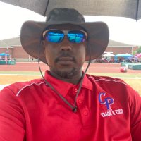 Coach Preston Wilson (@tracknationcoac) 's Twitter Profile