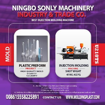 NINGBO SONLY MACHINERY INDUSTRY & TRADE CO.,LTD +8615558225891
