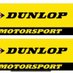 Dunlop Motorsport SRI (@DunlopMSport) Twitter profile photo