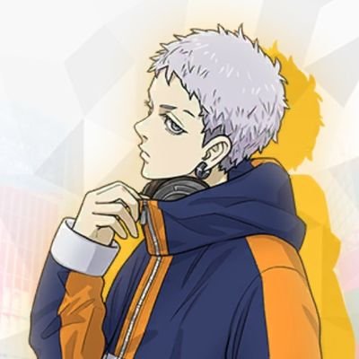 n ☁️ @ moving accounts!さんのプロフィール画像