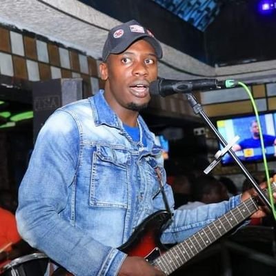 WaithakaWaJane's profile picture. Kikuyu Mugithi Musician