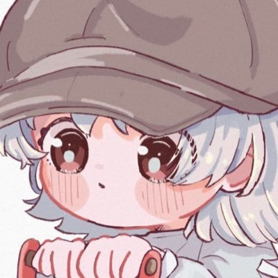 う