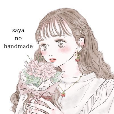 saya no handmadeさんのプロフィール画像