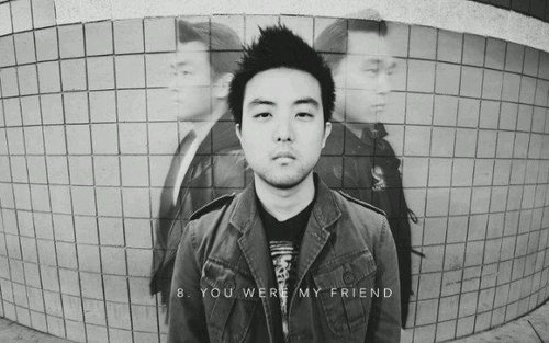 #choizles ; @davidchoimusic is our inspiration.Through his music,we learn how to be a better person,in both love & life. We'll always be there to support you ♥