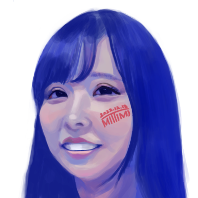 MITTIMI みっちみさんのプロフィール画像