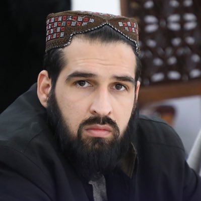 Nematullah Barakzai