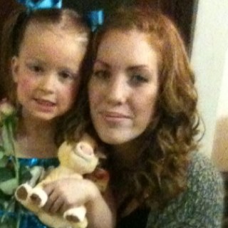 Mummy of 3 gorgeous kiddies  & 1 nutty puppy