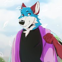 Creed The Blue Fox (@creedthebluefox) 's Twitter Profile