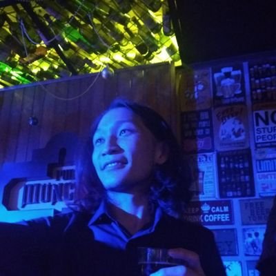 amanurlanuulu's profile picture. к каждому тезису увиденному здесь добавляйте 'по-моему'