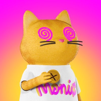 The Most Catastic #NFTcollection on the #XRPL
🪙 https://t.co/30RgWcK3JG
💻 https://t.co/GdlqCjKGKQ
💬 https://t.co/pUdoV4V5ZN
🎮 https://t.co/GO2vvOoYeB