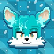 Can be kinky, fan of swaps (23)
@DaBigChillSFW SFW alt
Pixel animations/low poly pixel models

Bluesky: 