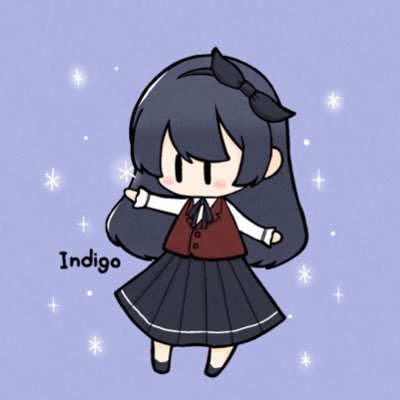 藍色冬さんのプロフィール画像