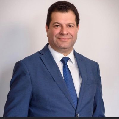 Board Member of Cyprus Health Insurance Organization/Former Vice Chairman of Cyta/Former Board Member of EAC/Director at Yiannis Constantinides Ltd,Accountants