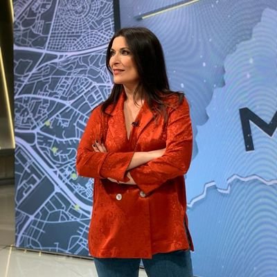 PERIODISTA. Madrid Directo, España Directo, Equipo de Investigación, La Mañana de la 1, Noveleros...