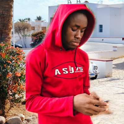 CapableDoing's profile picture. Be humble