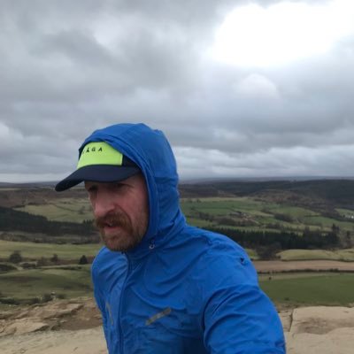 Dry Stone Mason & Environmentalist. BSc(Hons) Env. Management. Ultra runner, Triathlete & OWS. Proud Englishman and fearful for where this country is heading.