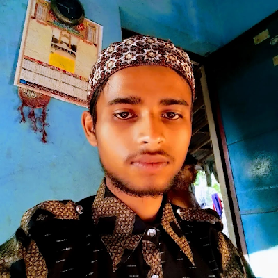 MDimran94552405's profile picture. 