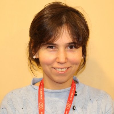 torlascoc's profile picture. #whyCMR enthusiast | Coordinator of CMR service at Auxologico @Twittauxologico | prospective Crazy Cat Lady