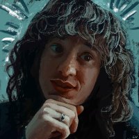 Ellis Jo (@ellisjoart) 's Twitter Profile