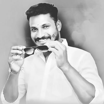 pravern_s's profile picture. District Executive Member @bjp4ramnad | Aavin Distributior, Thangachimadam |