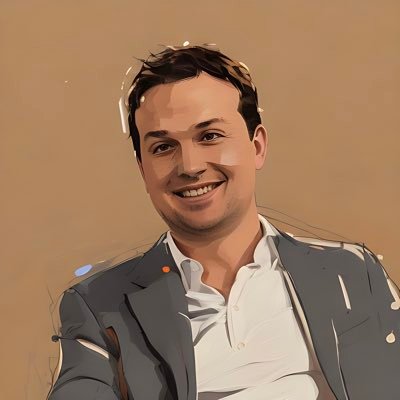 AdrienRedaud's profile picture. 