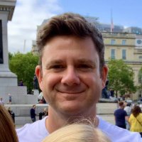 Paul Ray (@paulmray) 's Twitter Profile