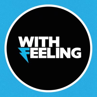 We are WithFeeling. We design sound and create music to spark engagement, performance and connection between people and organisations.