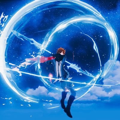 fadh||さんのプロフィール画像